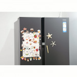 Denver Mobil färg-skrivare Bluetooth Batteri App-styrd MCP-6010 Vit