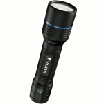 Varta Ficklampa 1500lm IP67 Night Cutter Pro F30R