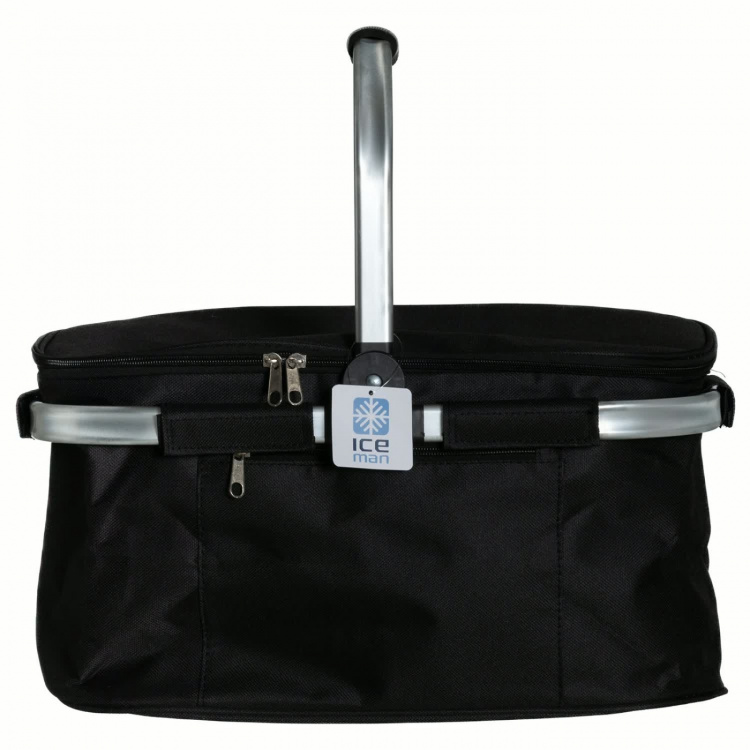 Iceman Kylväska/picknick väska 30 L