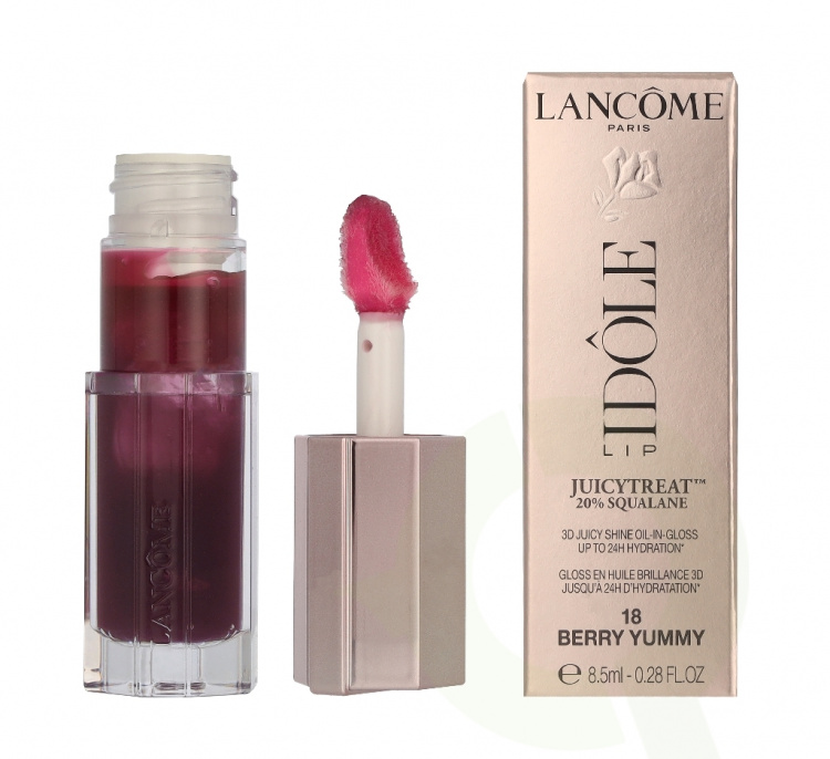 Lancome Lip Idole Juicytreat 9 ml #18