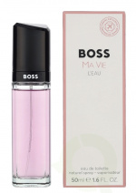 Boss Ma Vie L\'Eau Edt Spray 50 ml