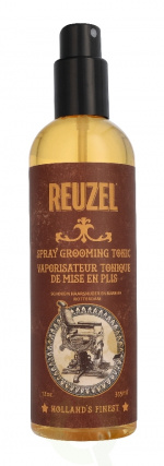 Reuzel Grooming Tonic Spray 355 ml