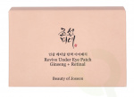 Beauty of Joseon Revive Under Eye Patch Ginseng + Retinal 93 g