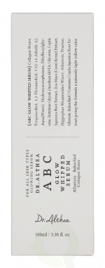 Dr. Althea ABC Glow Whipped Serum 100 ml