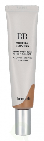 Heimish Moringa Ceramide BB Cream SPF 30 PA++ 30 ml #28 Tan