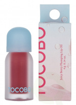 TOCOBO Juicy Berry Plumping Lip Oil 4 g #06 Berry Candy