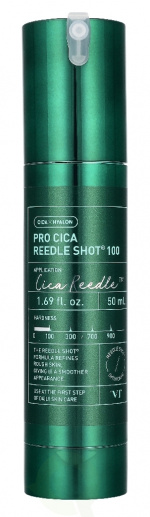 VT Cosmetics Pro Cica Reedle Shot 100 50 ml