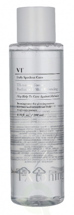 VT Cosmetics Tx-Toning Toner 200 ml