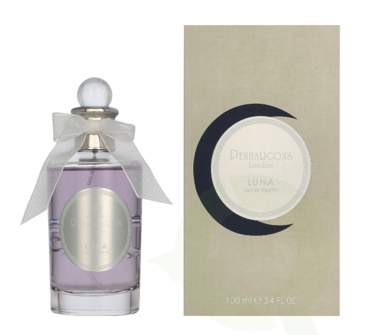 Penhaligon\'S Luna Edt Spray 100 ml