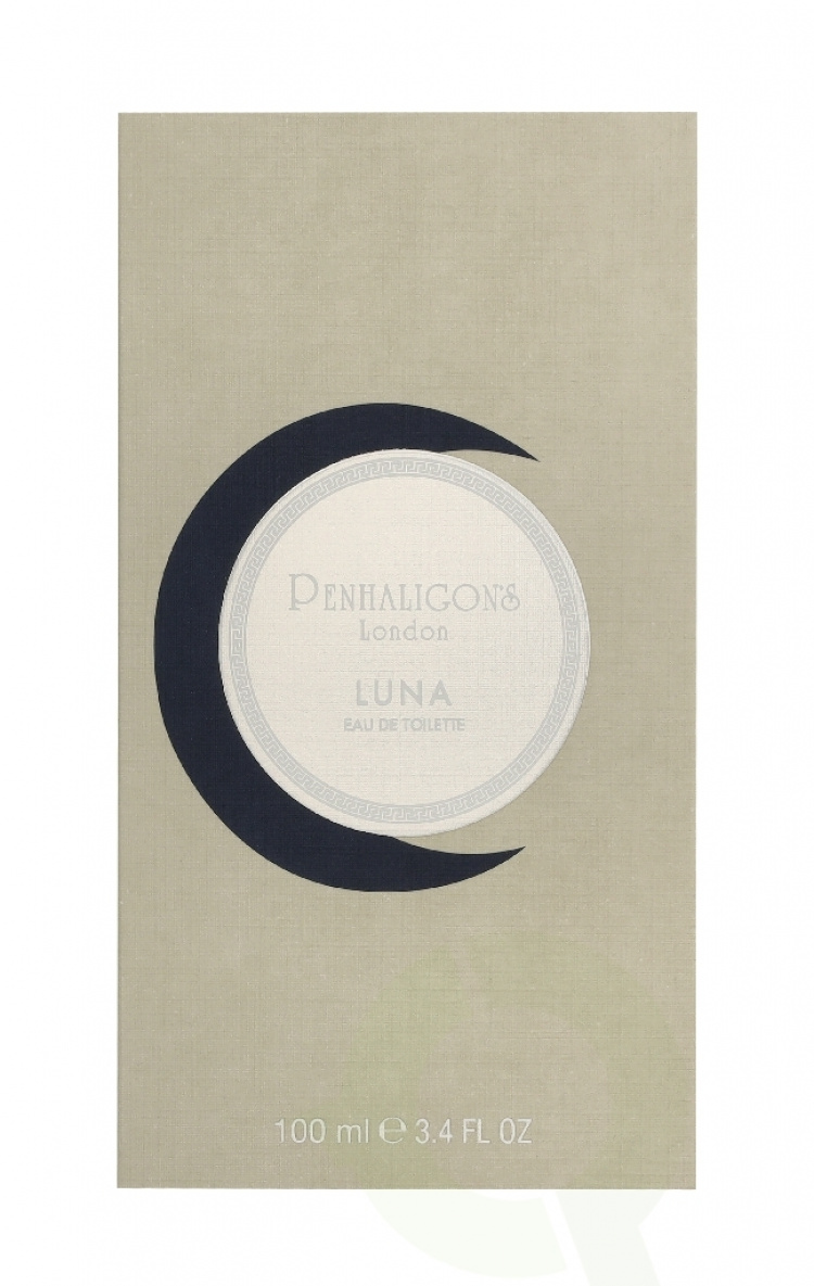 Penhaligon\'S Luna Edt Spray 100 ml