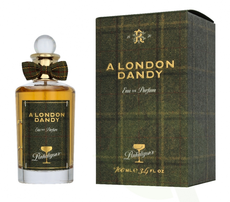 Penhaligon\'S A London Dandy Edp Spray 100 ml