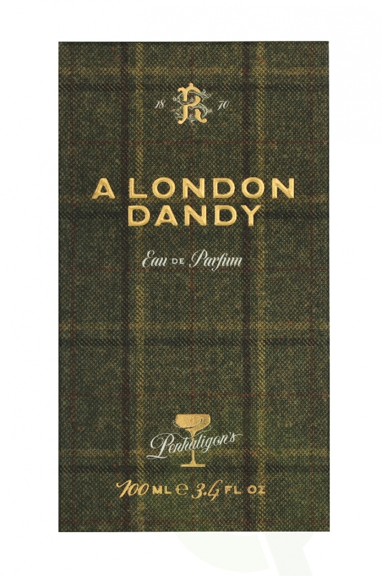 Penhaligon\'S A London Dandy Edp Spray 100 ml