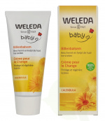 Weleda Baby Calendula Diaper Rash Cream 75 ml