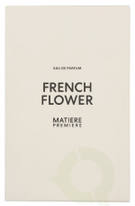 Matiere Premiere French Flower Edp Spray 100 ml