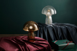 Globen Lighting Bordslampa Fungo 30 Special Edition Klar Globen Lighting