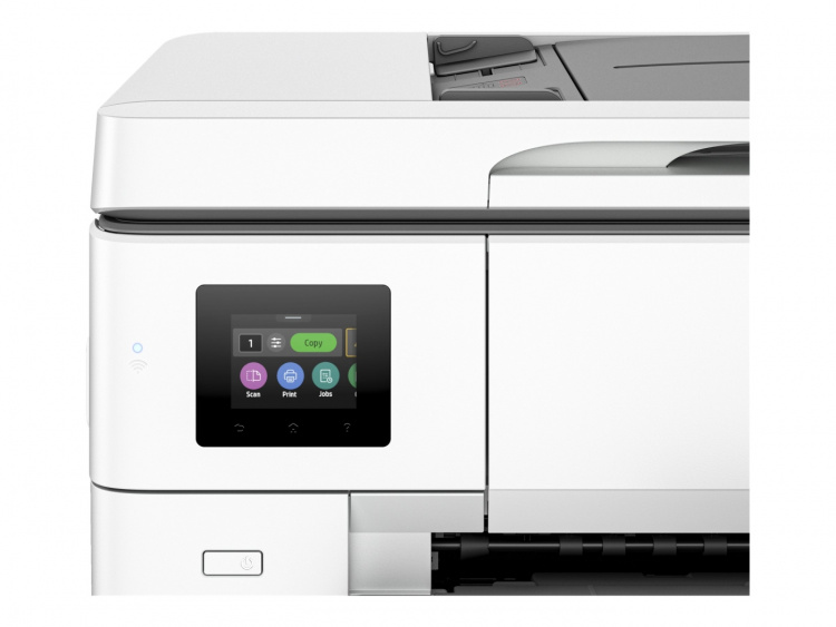 HP Bläckstråleskrivare Officejet Pro 9720E HP