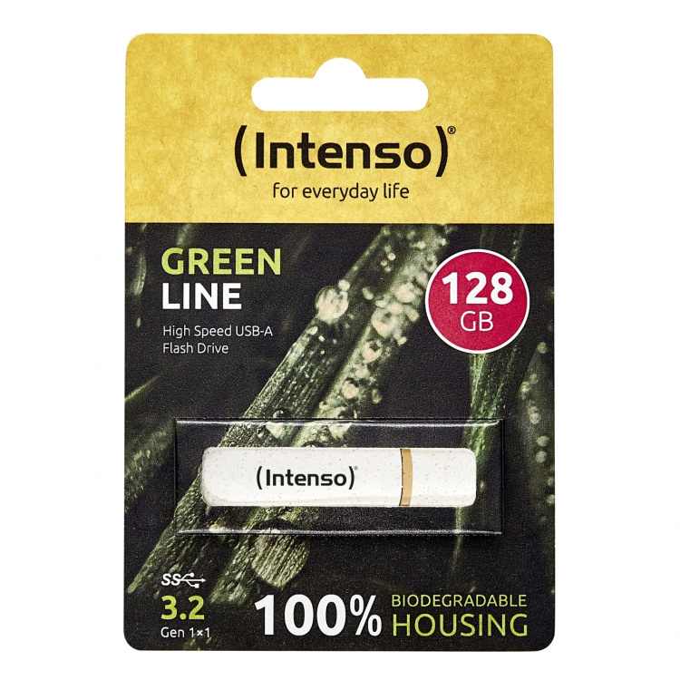 Intenso Green Line 128GB Intenso