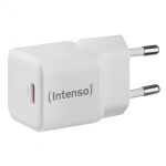 Intenso Laddare 30W mobilladdare USB-C Intenso