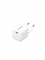Intenso Laddare 30W mobilladdare USB-C Intenso