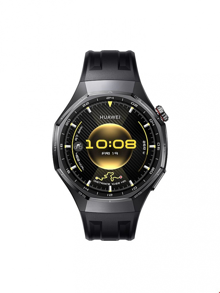 Huawei Watch GT 6 Pro 46mm - Black