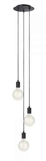 Markslöjd Taklampa Sky 3L 106334 Markslöjd