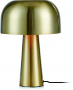 Markslöjd Bordslampa Blanca 107935 brons Markslöjd
