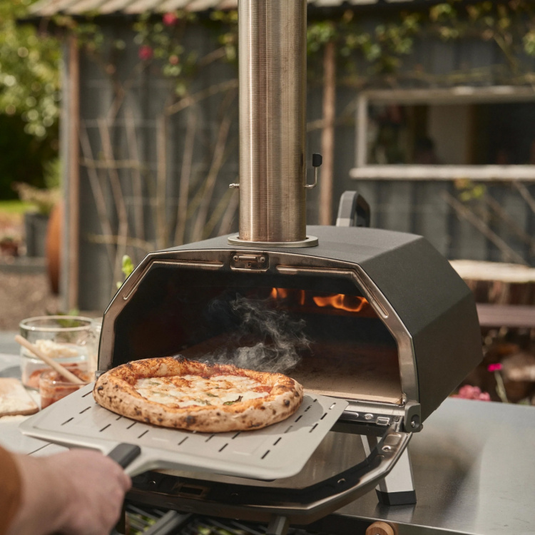 Ooni Gasolgrill Karu 2 Pro Ooni