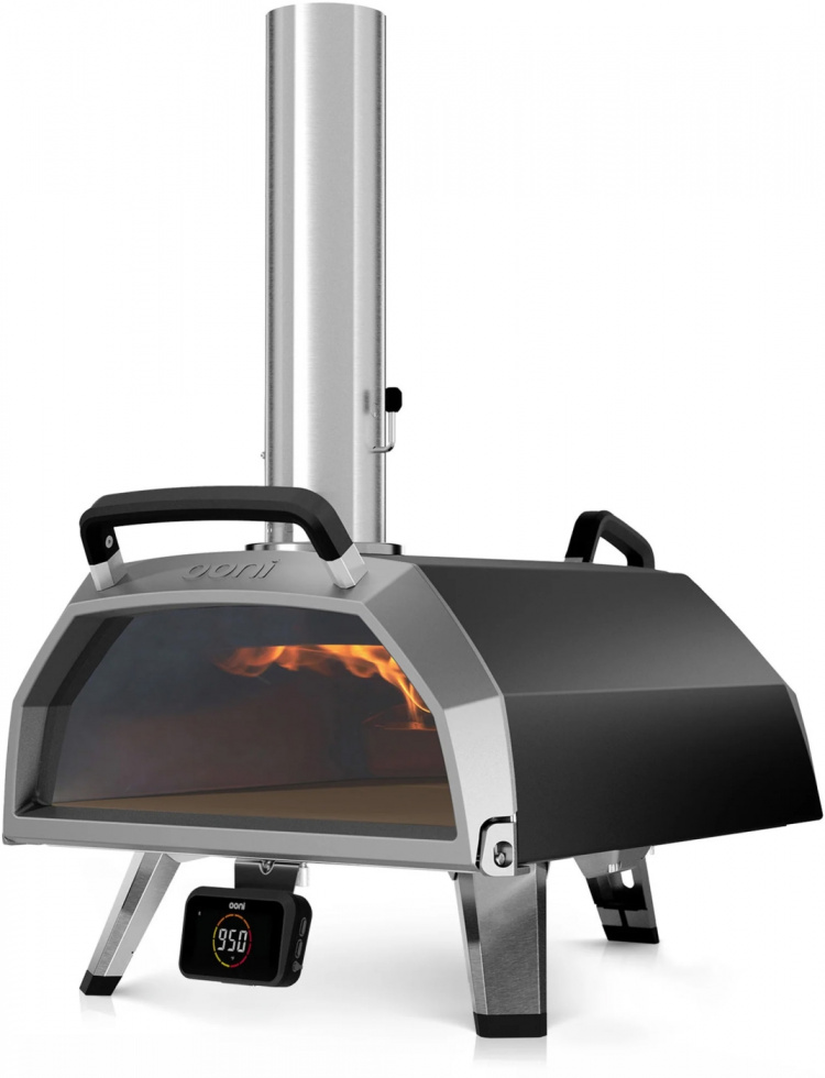 Ooni Gasolgrill Karu 2 Pro Ooni