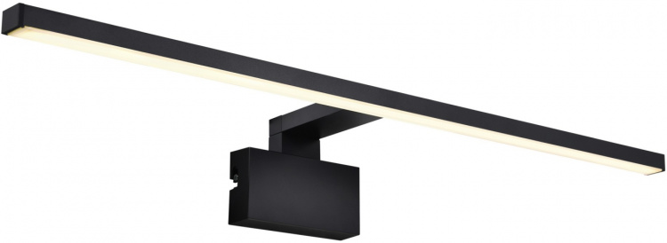Nordlux Vägglampa Marlee 80 3000K Svart Nordlux