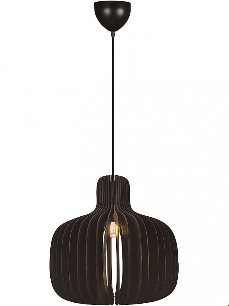 Nordlux Taklampa Hazo 43 Svart Nordlux