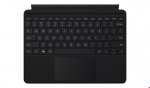 Microsoft Surface Go Type Cover Nordic - Black