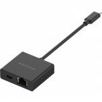 Netgear Nighthawk USB2ETH Usb To Ethernet Dongle With Pd Netgear