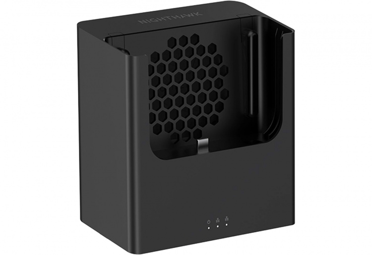 Netgear Nighthawk® Mobile Hotspot Cradle M6/M6 Pro/M7 Ultra Netgear