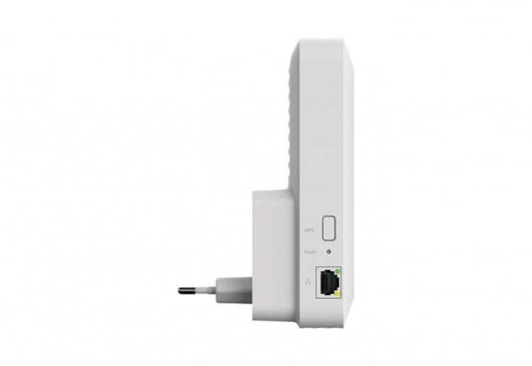 Netgear Range Extender EAX17 Ax3000 Dual-band Wifi 6 Mesh Extender Netgear