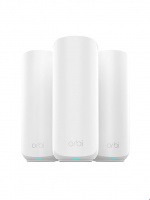 Netgear Router Orbi 370 Series Dual-Band WiFi 7 Mesh 3-Pack NETGEAR