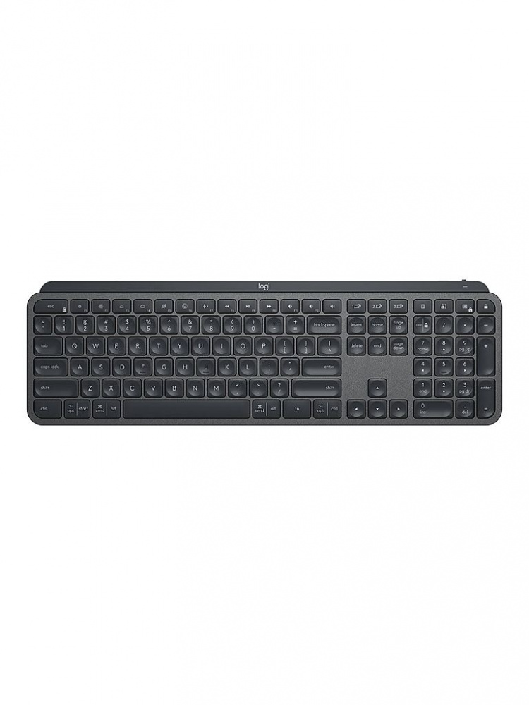 Logitech MX KEYS COMBO FOR BUSINESS GEN