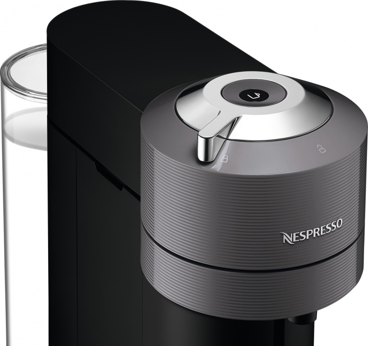 Nespresso Kapselmaskin Vertuo NEXT ENV120.GY Nespresso