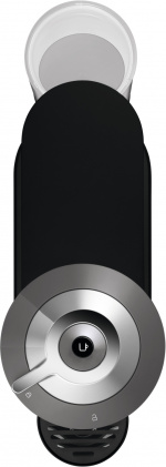 Nespresso Kapselmaskin Vertuo NEXT ENV120.GY Nespresso