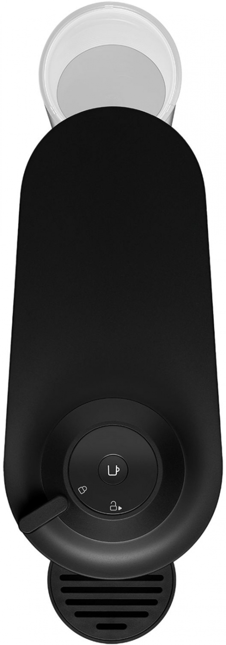 Nespresso Kapselmaskin Vertuo POP ENV90.B Nespresso