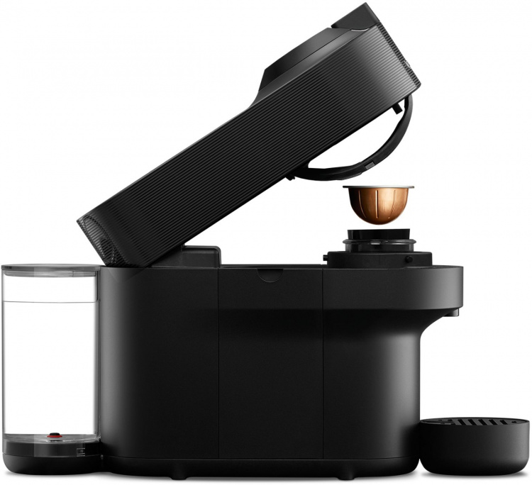 Nespresso Kapselmaskin Vertuo POP ENV90.B Nespresso