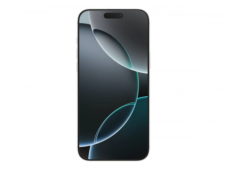 Otterbox Glass Iphone 16 Pro Max - Clear