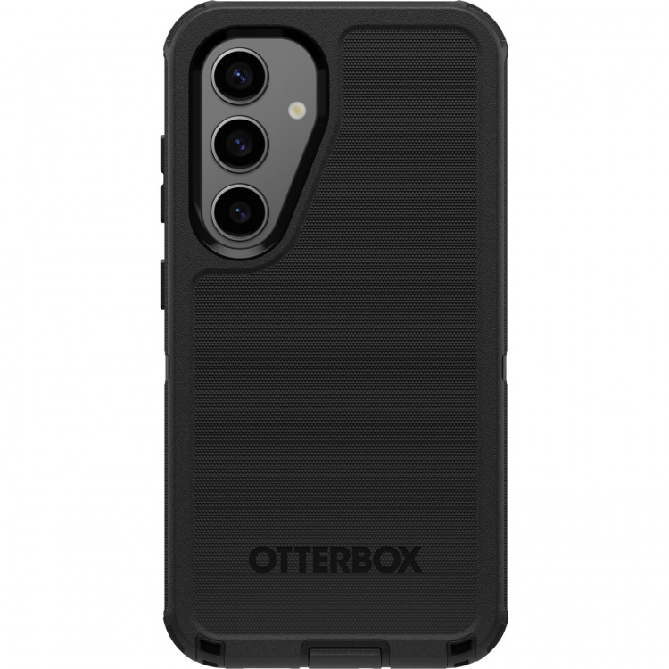 Otterbox Defender Samsung Galaxy S25 black - ProPack