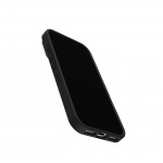 Otterbox React Magsafe Iphone 17 Pro - Black Crystal Clear/Black
