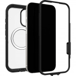 Otterbox Defender Pro Xt Clear Camera Control Iphone 17 - Clear/Black