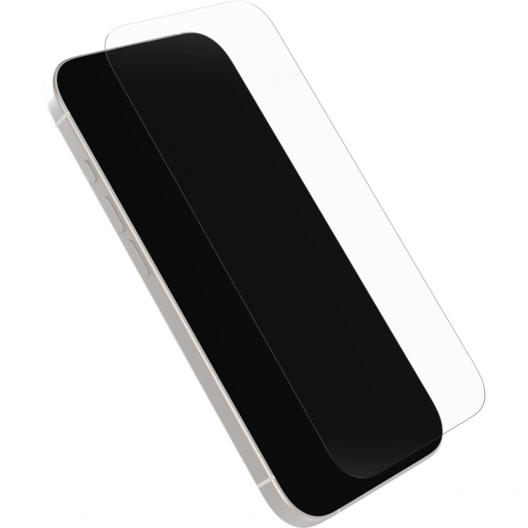 Otterbox Glass Iphone 17 - Clear - Propack