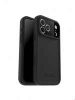 Otterbox Fre Magsafe Camera Control Iphone 17 Pro Max - Black