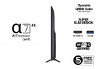 LG TV 43