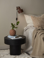 PR Home Vägglampa Solo Rost 23cm PR Home