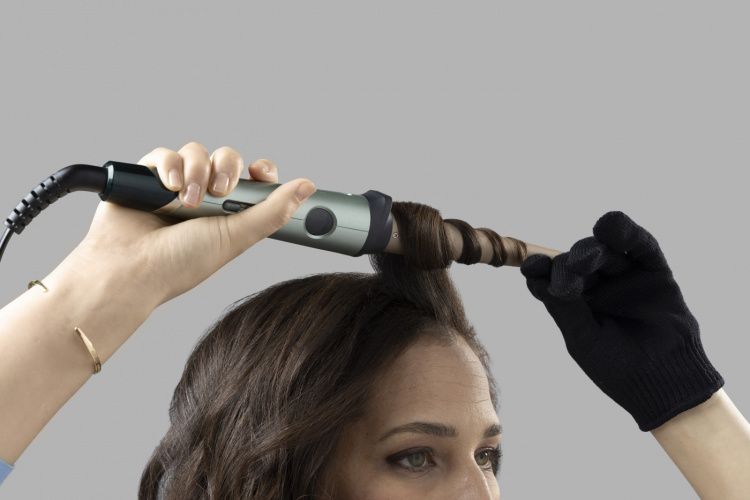 Remington Curler/Krustång Botanicals CI5860 Remington
