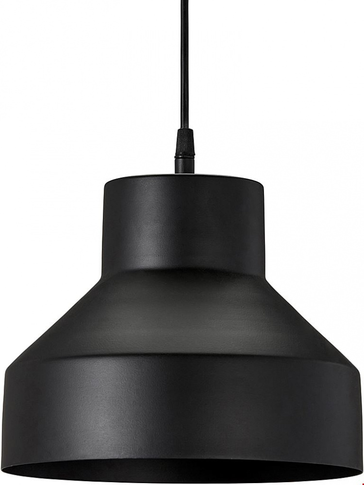 PR Home Taklampa Solo svart 26 cm 4162603 PR Home